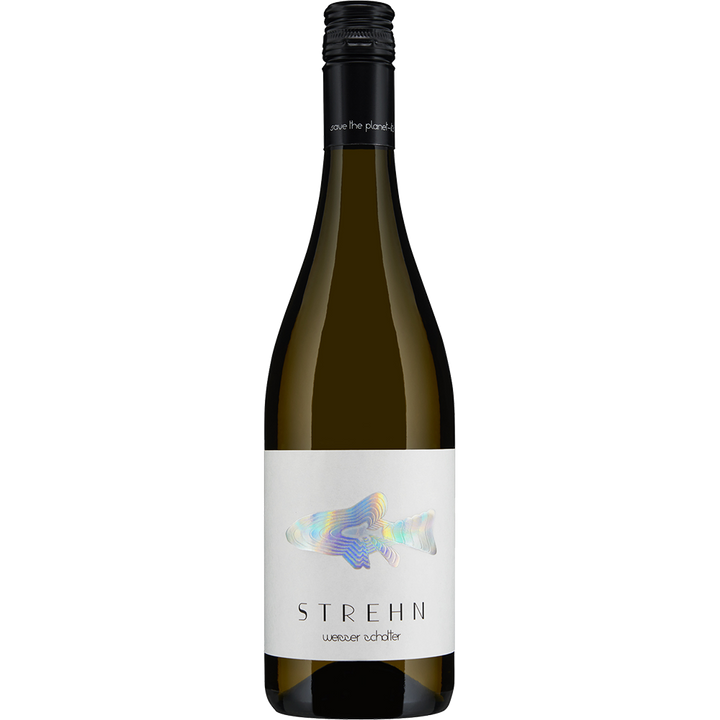 Cuvée Weißer Schotter Bio, Weingut Strehn