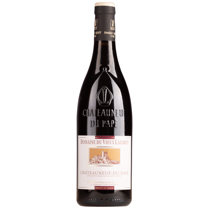 Châteauneuf-du-Pape AOC, Domaine du Vieux Lazaret