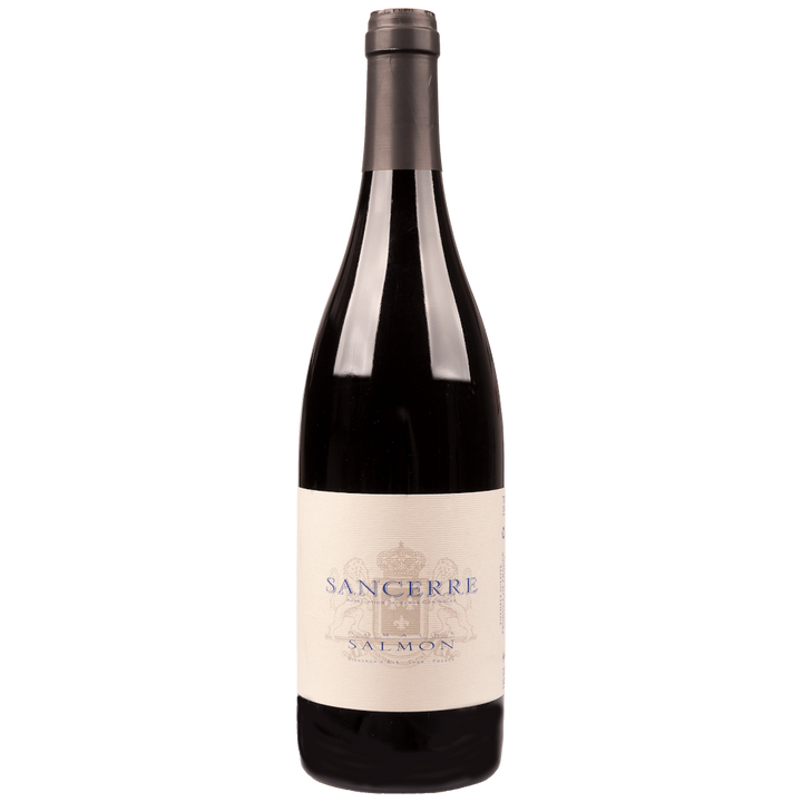 Sancerre Rouge AOP, Domaine Salmon