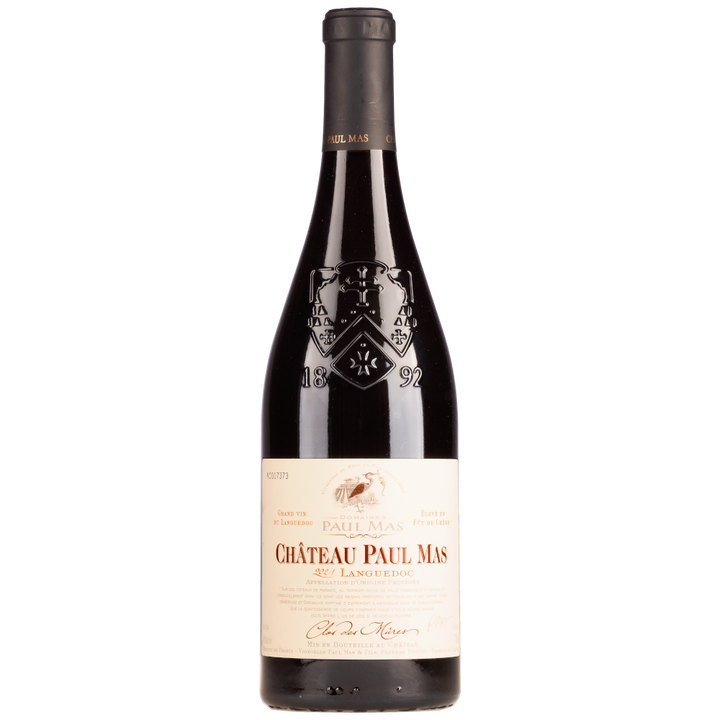 Clos des Mures Languedoc AOC, Domaines Paul Mas