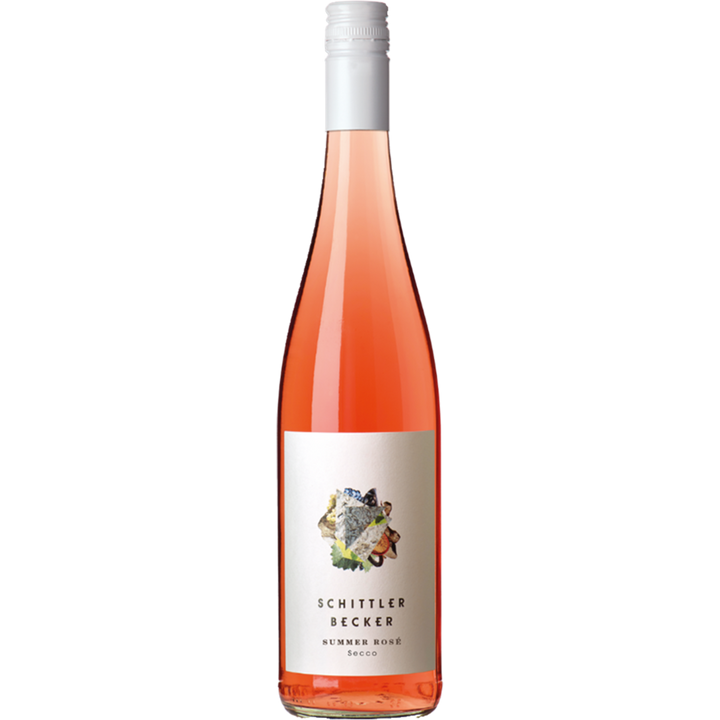 Secco "Summer Rosé", Weingut Schittler-Becker