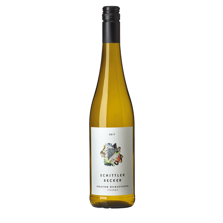 Grauburgunder trocken, Weingut Schittler-Becker