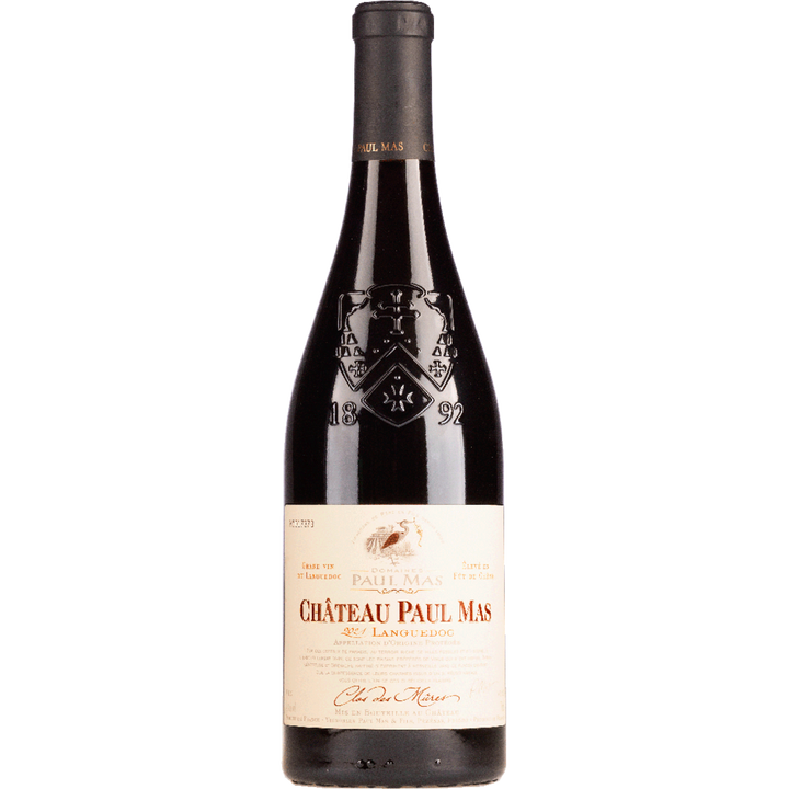 Clos des Mures Languedoc AOC Magnum, Domaines Paul Mas