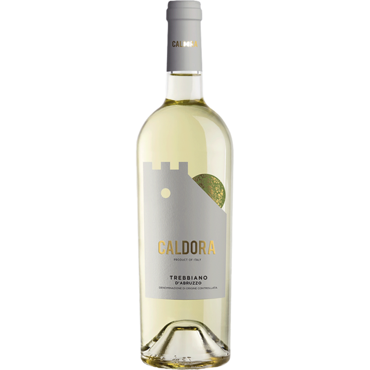 Caldora Trebbiano d'Abruzzo DOC, Fantini Group