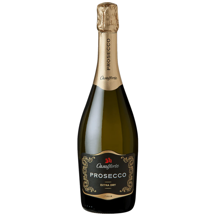 Prosecco DOC Spumante Extra dry, Casalforte