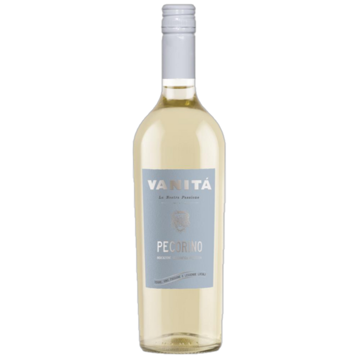 Pecorino Terre d'Abruzzo IGP, Vanita Zabu