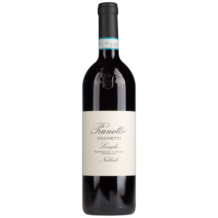 Occhetti Langhe DOC Nebbiolo, Prunotto