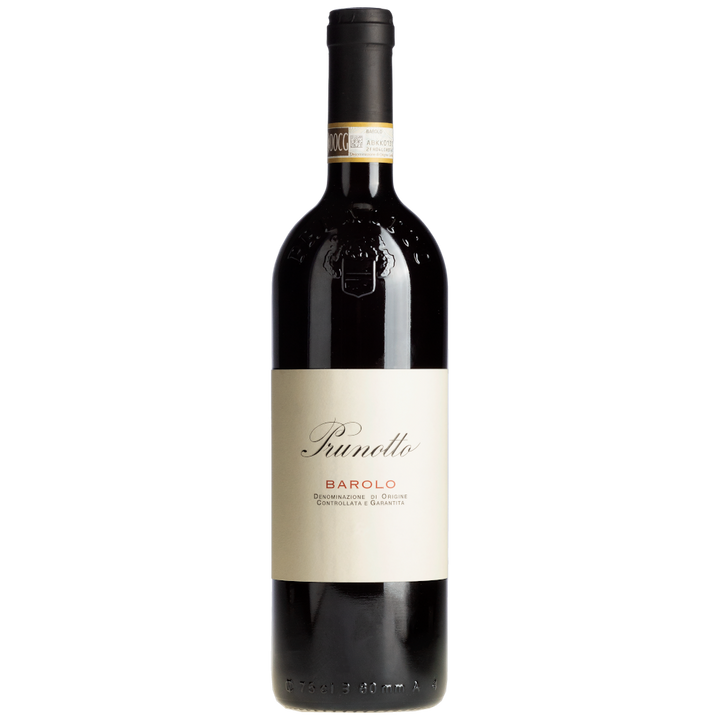 Barolo DOCG 2020, Prunotto