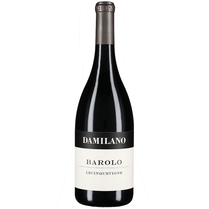 Barolo Lecinquevigne, Damilano