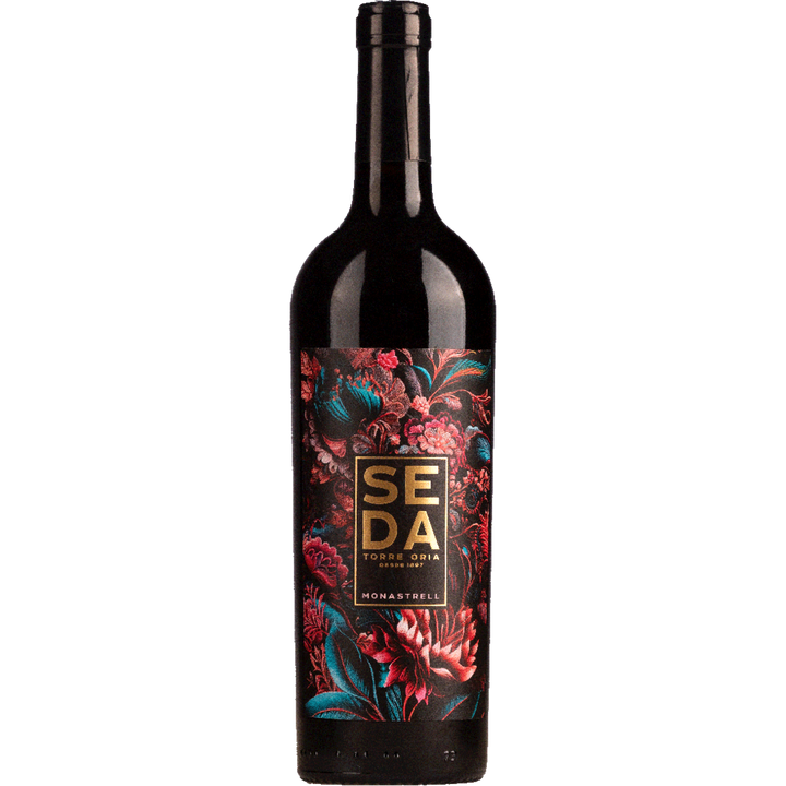 Seda Monastrell, Bodegas Torre Oria