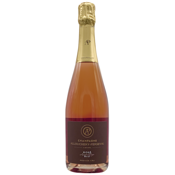 Rose Brut, Allouchery-Perseval