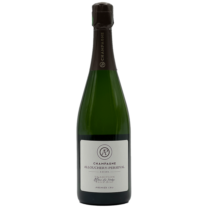 Tradition Extra Brut, Allouchery Perseval