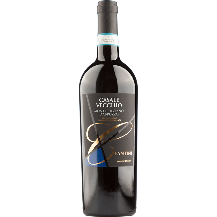 Casale Vecchio Montepulciano d'Abruzzo DOC, Fantini