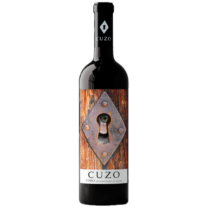 Cuzo Toro DO, Bodega y Viñedos Maires