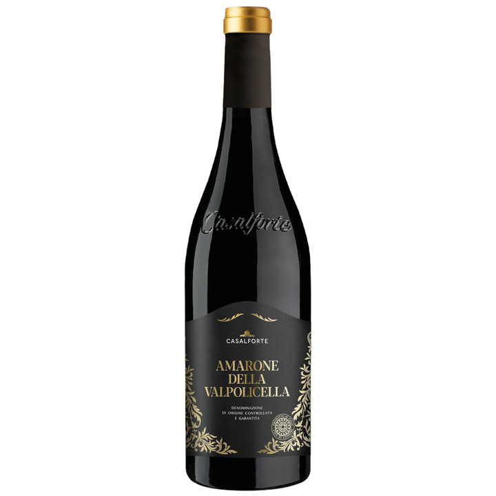 Amarone della Valpolicella DOCG, Casalforte