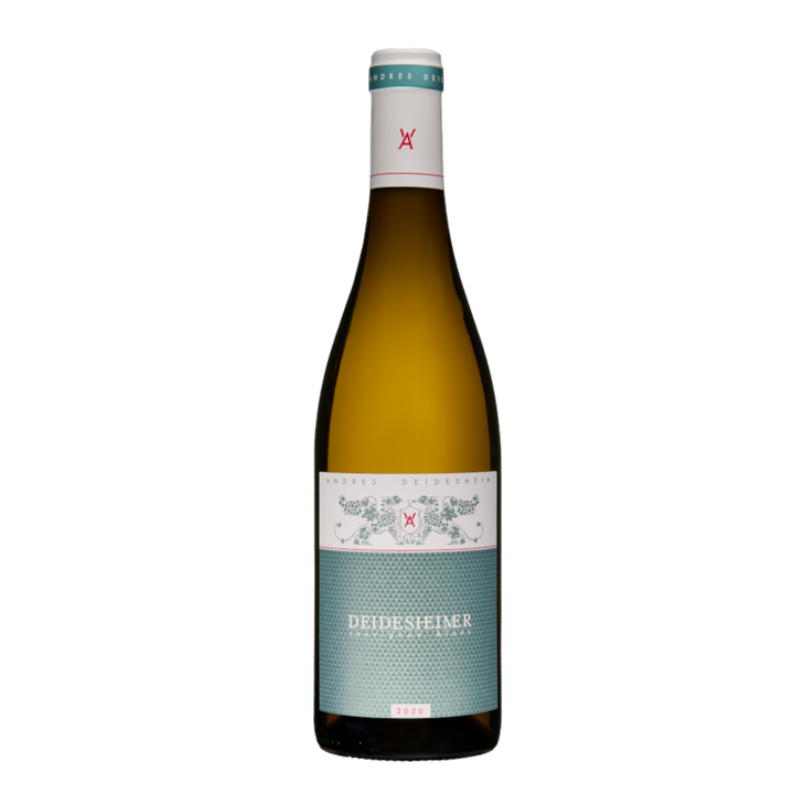 Deidesheimer Sauvignon Blanc BIO!, Weingut Andres