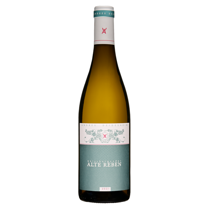 Weissburgunder "Alte Reben", Weingut Andres