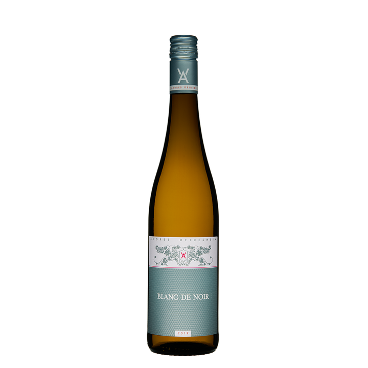 Blanc de Noir BIO!, Weingut Andres