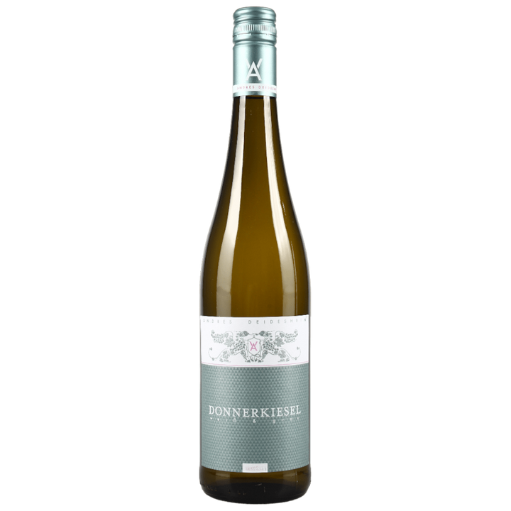 Donnerkiesel Cuvée BIO,  Weingut Andres