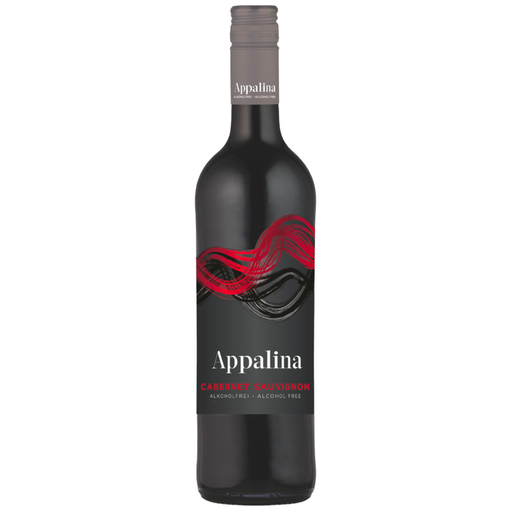 Cabernet Sauvignon alkoholfrei, Appalina