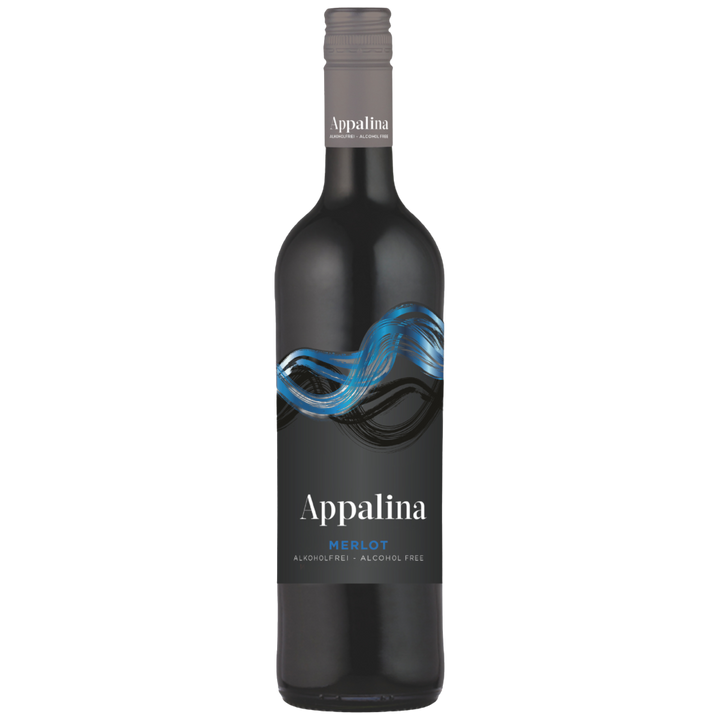 Merlot alkoholfrei, Appalina