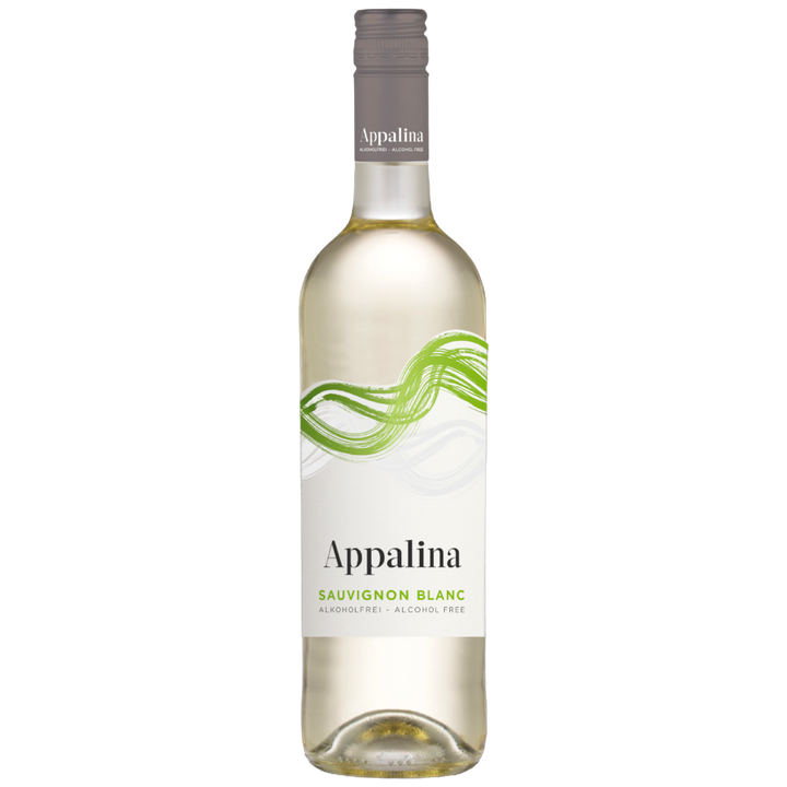 Sauvignon Blanc alkoholfrei, Appalina