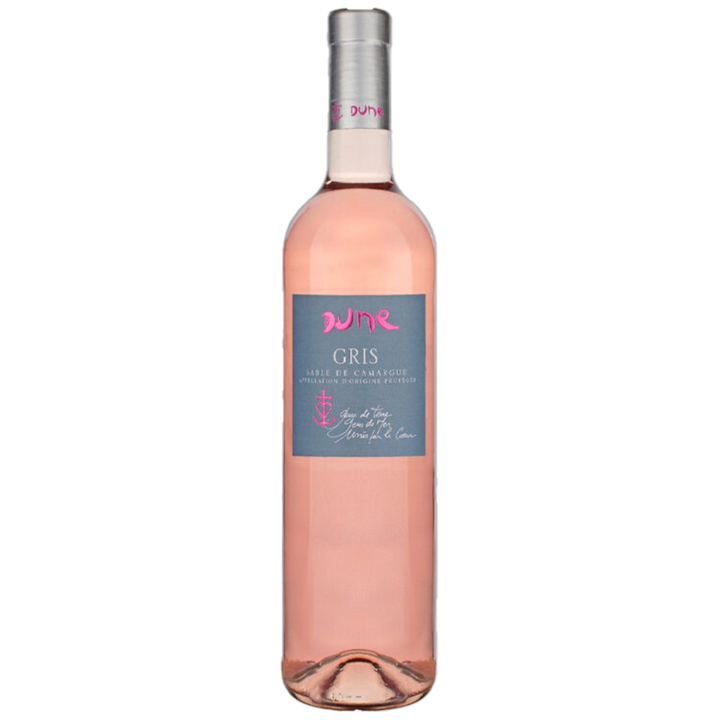 Dune Gris, Chateau L´Ermitage D´Auzan