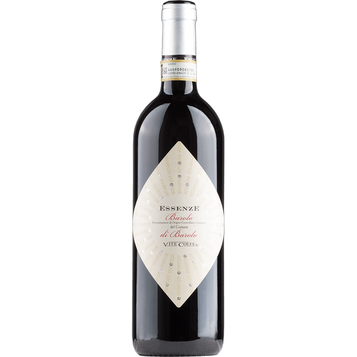Essenze Barolo DOCG Riserva, Vite Colte