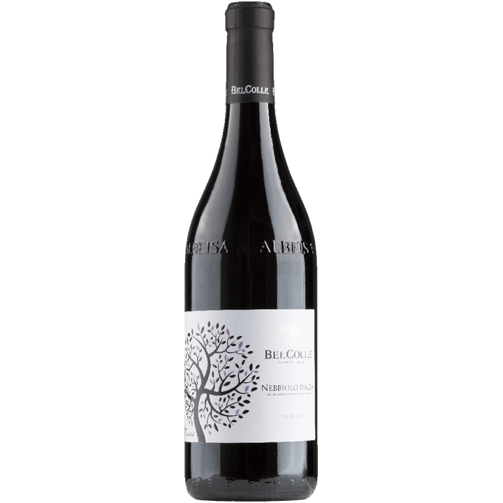 La Reala Nebbiolo d'Alba, Bel Colle
