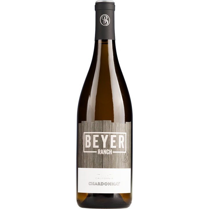 Chardonnay Beyer Ranch, Wente Vineyards