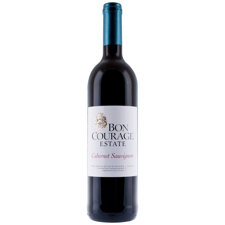 Cabernet Sauvignon, Bon Courage