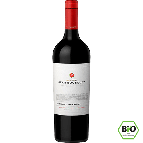 Cabernet Sauvignon Organic BIO!, Domaine Bousquet