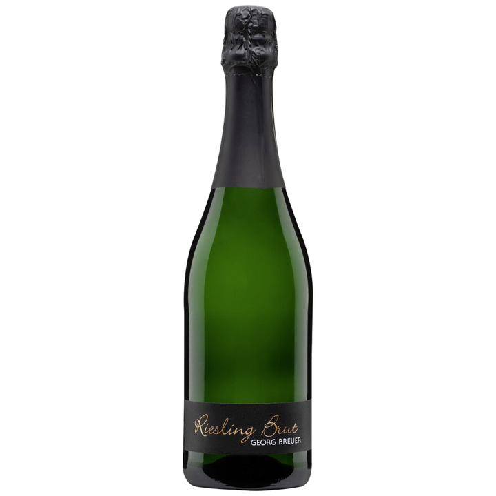 Riesling Sekt brut, Georg Breuer