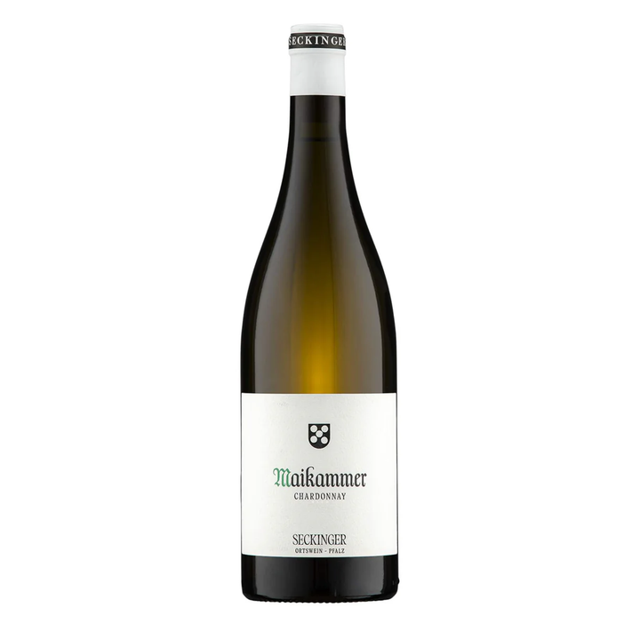 Chardonnay Maikammer Bio, Seckinger