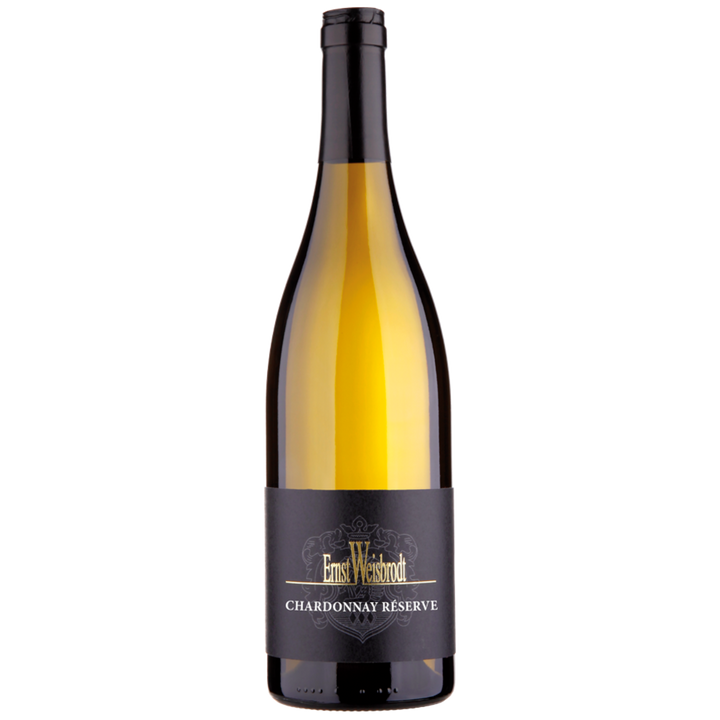 Chardonnay Réserve BIO, Weisbrodt