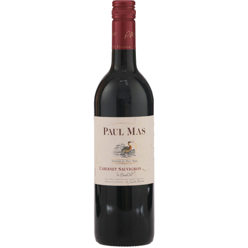 Cabernet de Cabernet Pays d'Oc, Domaines Paul Mas
