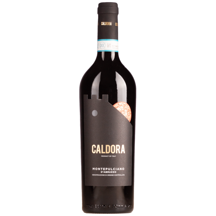 Caldora Montepulciano d'Abruzzo DOC, Fantini Group