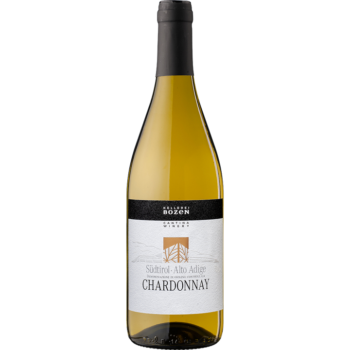Chardonnay Südtirol DOC, Kellerei Bozen