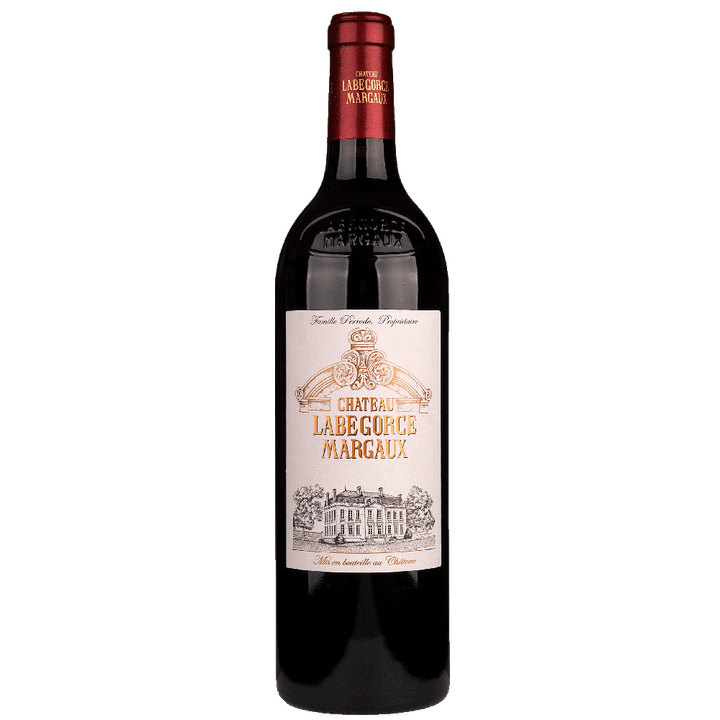 Margaux AOC, Château Labegorce