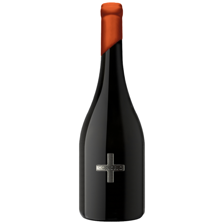 '+Concejo Cigales Tinto DO BIO!, Bodegas Concejo
