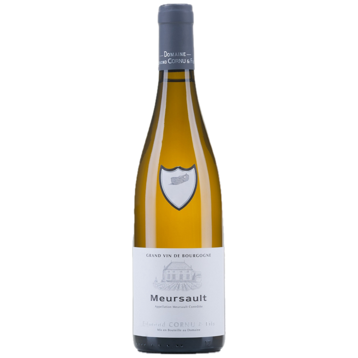 Meursault AOC, Edmond Cornu & Fils