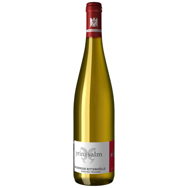 Dalberger Ritterhölle VDP.Erste Lage, VDP.Weingut Prinz Salm
