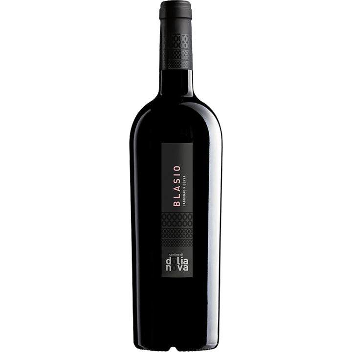 Blasio Cannonau Riserva, Cantine di Dolianova
