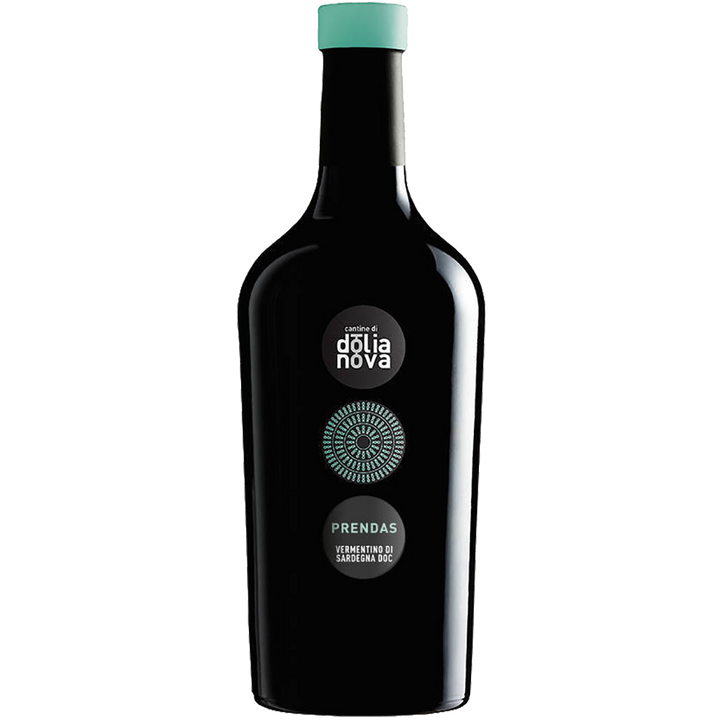 Prendas Vermentino, Cantine di Dolianova
