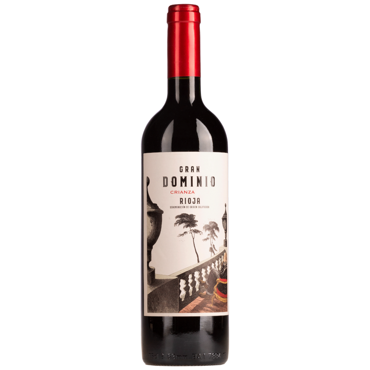 Gran Dominio Crianza Rioja DOC, Bodegas Lan