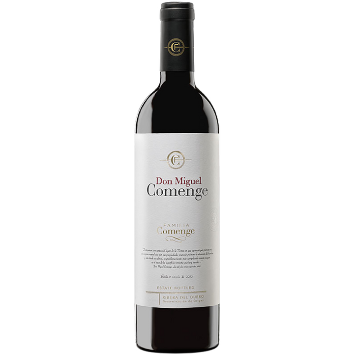Don Miguel Ribera del Duero DO BIO, Bodega Comenge