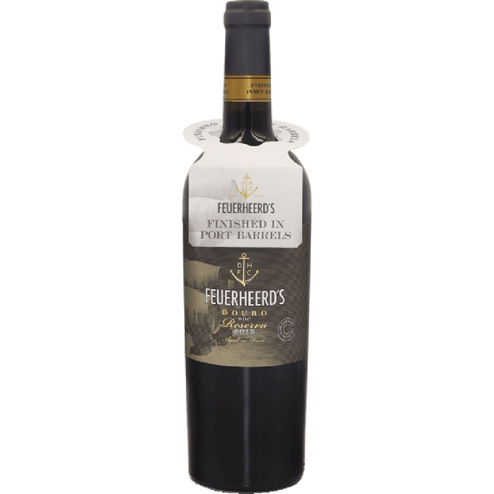 Douro Reserva DO, Feuerheerd´s