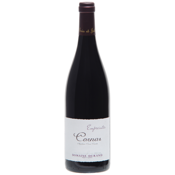 Empreintes Rouge Cornas AOP Magnum, Domaine Durand