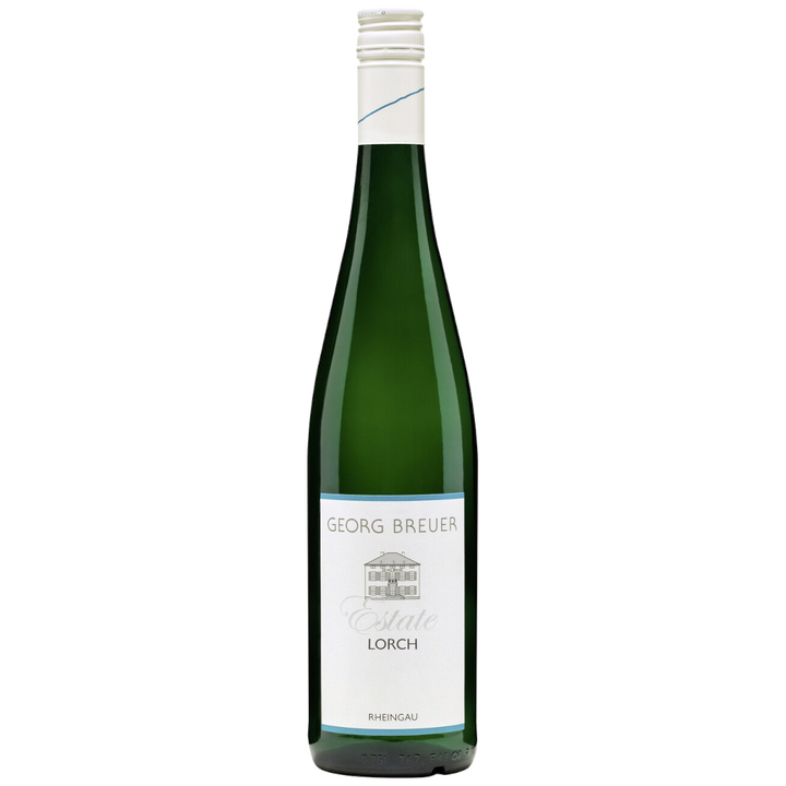 Lorch Estate Riesling, Georg Breuer