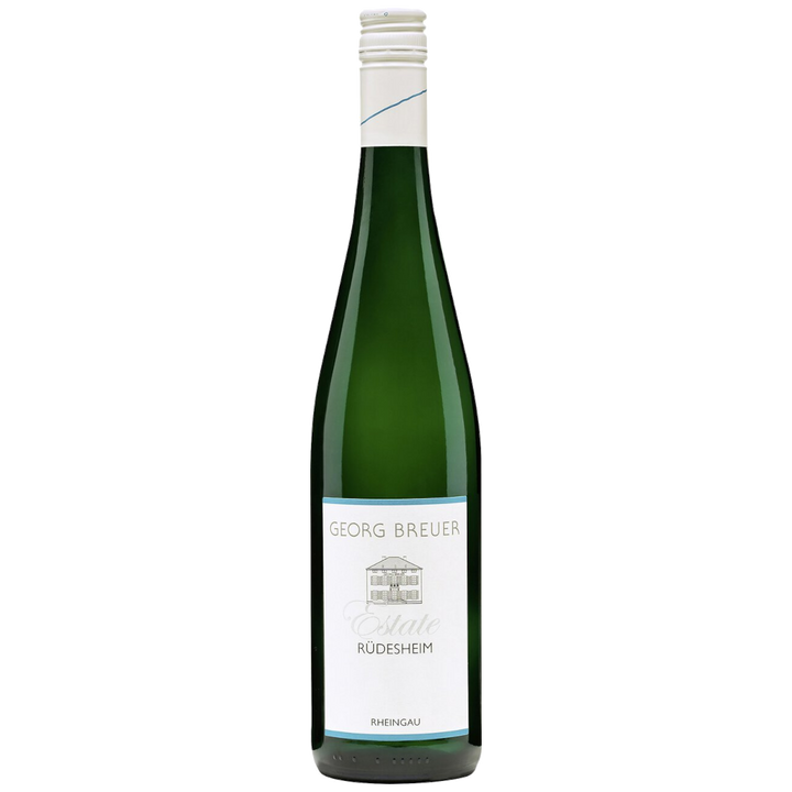 Rüdesheim Estate Riesling, Georg Breuer